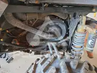 2019 Polaris Sidebyside фото