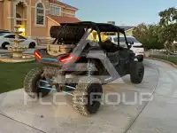 2019 Polaris Sidebyside фото