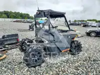 2019 Polaris Sidebyside photo