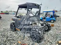 2019 Polaris Sidebyside photo