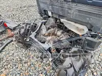 2019 Polaris Sidebyside photo