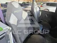2019 Polaris Sidebyside фото