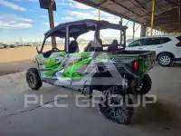 2019 Polaris Sidebyside фото