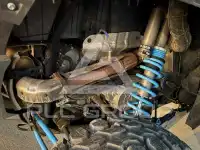 2019 Polaris Sidebyside фото