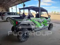 2019 Polaris Sidebyside фото