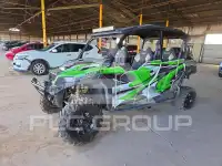 2019 Polaris Sidebyside фото