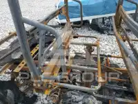 2019 Polaris Sidebyside фото