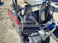 2019 Polaris Sidebyside фото