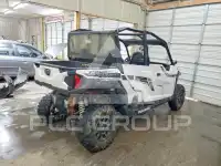 2019 Polaris Sidebyside photo