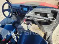2019 Polaris Sidebyside фото