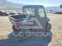 2019 Polaris Sidebyside photo