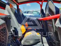 2019 Polaris Sidebyside фото