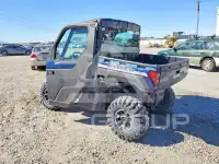 2019 Polaris Sidebyside photo