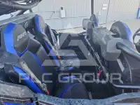 2019 Polaris Sidebyside фото