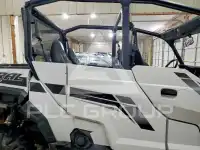 2019 Polaris Sidebyside photo