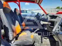 2019 Polaris Sidebyside фото