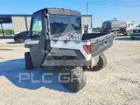 2019 Polaris Sidebyside фото