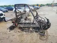 2019 Polaris Ranger фото