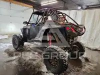 2019 Polaris Rzr фото