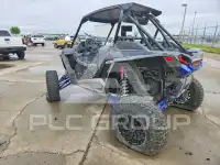 2019 Polaris Rzr photo