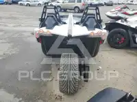 2019 Polaris Slingshot фото