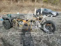 2019 Polaris Slingshot photo