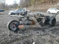 2019 Polaris Slingshot photo