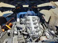 2019 Polaris Slingshot photo