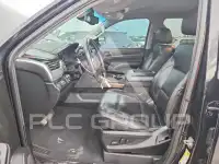 2019 Chevrolet Suburan фото