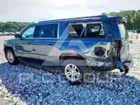 2019 Chevrolet Suburan фото