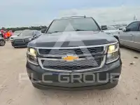 2019 Chevrolet Suburan фото