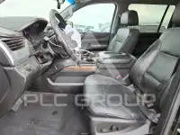2019 Chevrolet Suburan фото