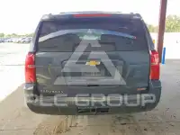2019 Chevrolet Suburan photo