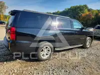 2019 Chevrolet Suburan фото