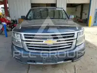 2019 Chevrolet Suburan photo