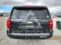 2019 Chevrolet Suburan фото