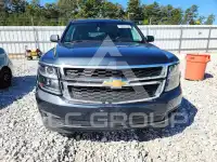 2019 Chevrolet Suburan фото