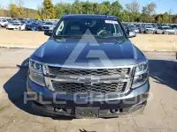 2019 Chevrolet Suburan фото