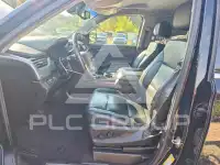 2019 Chevrolet Suburan фото