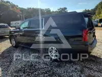 2019 Chevrolet Suburan фото