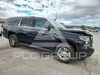 2019 Chevrolet Suburan фото