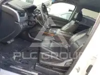 2019 Chevrolet Suburan photo
