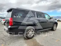 2019 Chevrolet Suburan фото