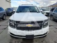 2019 Chevrolet Suburan photo
