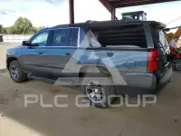 2019 Chevrolet Suburan photo