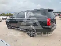 2019 Chevrolet Suburan фото