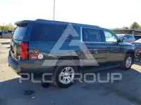 2019 Chevrolet Suburan фото