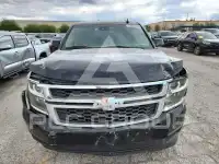2019 Chevrolet Suburan фото