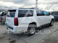 2019 Chevrolet Suburan photo