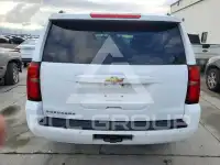 2019 Chevrolet Suburan photo